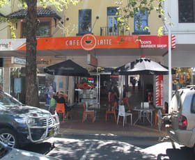 Shop & Retail commercial property leased at 1/344 Peel Street Tamworth NSW 2340