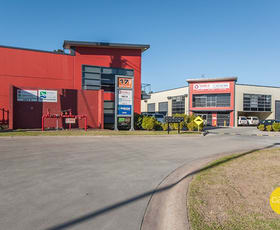 Factory, Warehouse & Industrial commercial property leased at 3/17 Babilla Cl Beresfield NSW 2322