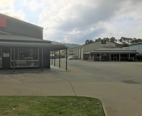 Factory, Warehouse & Industrial commercial property leased at Unit 6/87 Kirkham Road Bowral NSW 2576