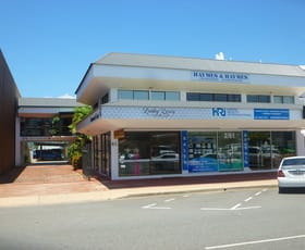 Offices commercial property leased at 7/61 McLeod Street Cairns QLD 4870