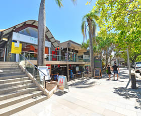 Shop & Retail commercial property leased at Lot 5/30 Hastings Street Noosa Heads QLD 4567