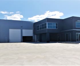 Factory, Warehouse & Industrial commercial property leased at 2/9 Barclay Road Derrimut VIC 3030