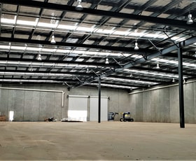 Factory, Warehouse & Industrial commercial property leased at 2/9 Barclay Road Derrimut VIC 3030