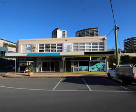 Shop & Retail commercial property leased at Southport QLD 4215