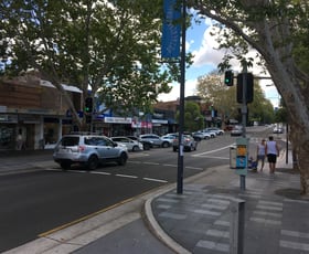 Shop & Retail commercial property leased at 73 Gymea Bay Road Gymea NSW 2227