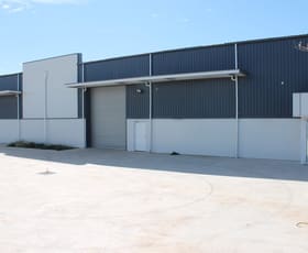 Factory, Warehouse & Industrial commercial property leased at Portion of 27 Farrow Circuit Seaford SA 5169