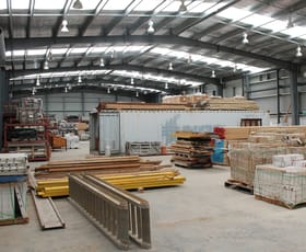 Showrooms / Bulky Goods commercial property leased at Portion of 27 Farrow Circuit Seaford SA 5169