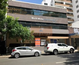Offices commercial property leased at 9 Burwood Road Burwood NSW 2134