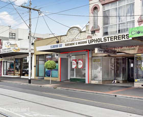 Shop & Retail commercial property leased at 1193 Glen Huntly Road Glen Huntly VIC 3163