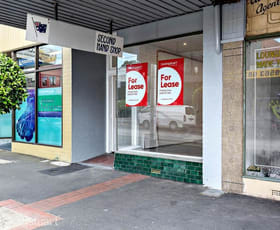 Shop & Retail commercial property leased at 1193 Glen Huntly Road Glen Huntly VIC 3163