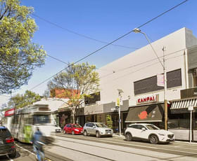 Shop & Retail commercial property leased at 565 Chapel Street South Yarra VIC 3141
