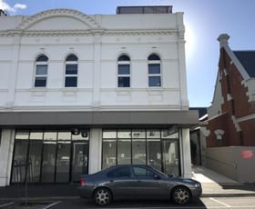 Shop & Retail commercial property leased at Shop 8/279 Bay Street Brighton VIC 3186
