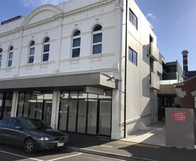 Shop & Retail commercial property leased at Shop 8/279 Bay Street Brighton VIC 3186
