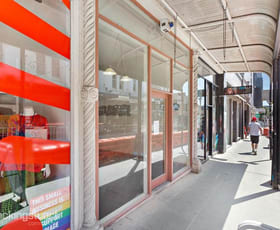 Shop & Retail commercial property leased at 116 Greville Street Prahran VIC 3181