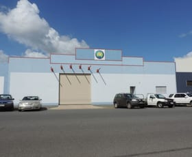 Factory, Warehouse & Industrial commercial property leased at 223-225 East Street Rockhampton City QLD 4700