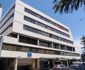 Offices commercial property leased at Level 5 Suite 503/39 East Esplanade Manly NSW 2095