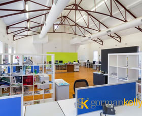 Offices commercial property leased at Level 1  Suite 4 & 5/25 Cookson Street Camberwell VIC 3124