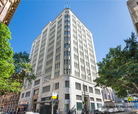 Offices commercial property leased at 65 York Street Sydney NSW 2000