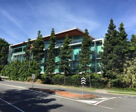 Offices commercial property leased at Miami Keys Broadbeach Waters QLD 4218