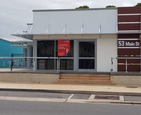 Shop & Retail commercial property leased at 1/53 Main Street Pialba QLD 4655