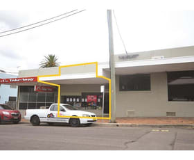 Shop & Retail commercial property leased at 29 King Street Raymond Terrace NSW 2324