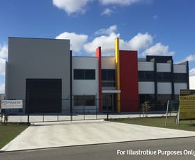 Offices commercial property leased at 25/B Baile Road Canning Vale WA 6155