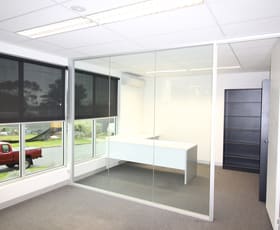 Offices commercial property leased at 1 Fuji Crescent Mornington VIC 3931