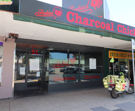 Shop & Retail commercial property leased at 51 Foot Street Frankston VIC 3199