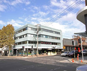 Other commercial property leased at Carspace 8, 15 Falcon Street Crows Nest NSW 2065