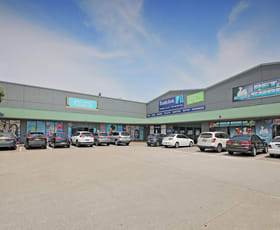 Showrooms / Bulky Goods commercial property leased at 1/2-10 Gallipoli Street St Marys NSW 2760