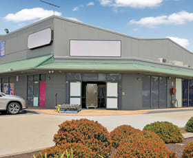 Showrooms / Bulky Goods commercial property leased at 1/2-10 Gallipoli Street St Marys NSW 2760