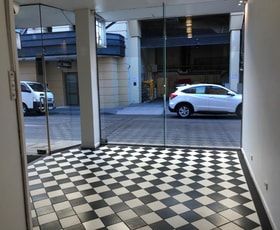 Shop & Retail commercial property leased at 39 Cato Street Prahran VIC 3181