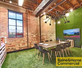 Medical / Consulting commercial property leased at 1/47 Warner Street Fortitude Valley QLD 4006