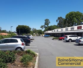Offices commercial property leased at 6/251 South Station Road Raceview QLD 4305