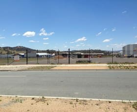 Development / Land commercial property leased at Lot D/23 Sawmill Circuit Hume ACT 2620