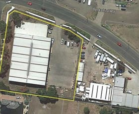 Factory, Warehouse & Industrial commercial property leased at 1 Berkshire Road Sunshine North VIC 3020