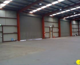 Showrooms / Bulky Goods commercial property leased at 1 Berkshire Road Sunshine North VIC 3020