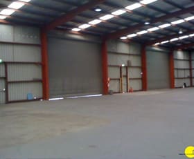 Factory, Warehouse & Industrial commercial property leased at 1 Berkshire Road Sunshine North VIC 3020