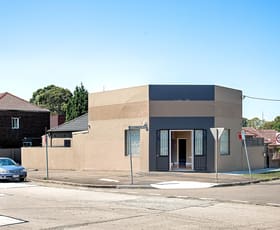 Medical / Consulting commercial property leased at 2 Stanley Street Leichhardt NSW 2040