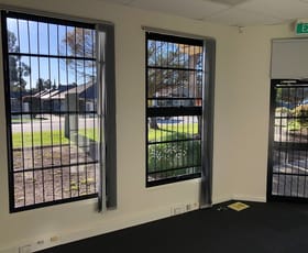 Medical / Consulting commercial property leased at 2/18 Hehir Street Belmont WA 6104