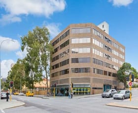 Shop & Retail commercial property leased at 326 Hay Street Perth WA 6000