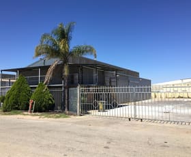 Factory, Warehouse & Industrial commercial property leased at 5/32 Beach Street Kwinana Beach WA 6167