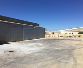 Factory, Warehouse & Industrial commercial property leased at 5/32 Beach Street Kwinana Beach WA 6167