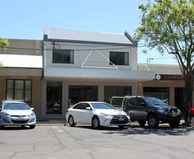 Medical / Consulting commercial property leased at 69 Victoria Street Grafton NSW 2460
