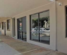 Medical / Consulting commercial property leased at 69 Victoria Street Grafton NSW 2460