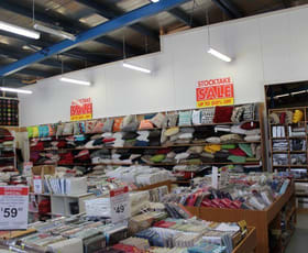 Factory, Warehouse & Industrial commercial property leased at 346 Frankston Dandenong Road Dandenong VIC 3175