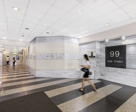 Offices commercial property leased at Level 13/99 York Street Sydney NSW 2000