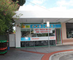 Shop & Retail commercial property leased at 46 David Street Dandenong VIC 3175