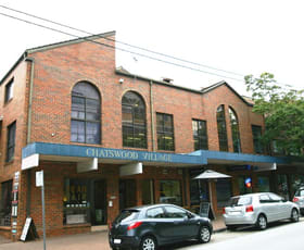 Parking / Car Space commercial property leased at 47 Neridah Street Chatswood NSW 2067