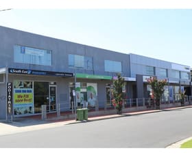 Offices commercial property leased at 6/11 John Street Pakenham VIC 3810
